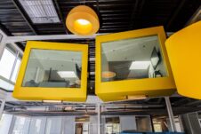 bureaux cube siege social JDC