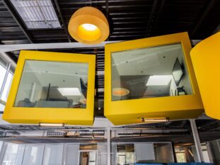 bureaux cube siege social JDC