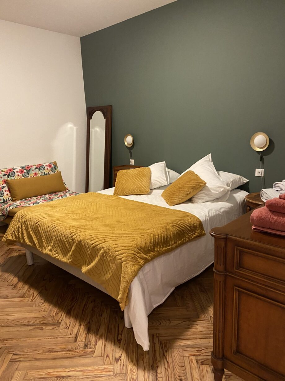 chateau lamothe sauternes design d'interieur david dalidec